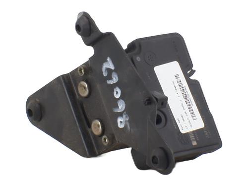 ABS pump PEUGEOT 206 Hatchback (2A/C) 1.4 i | BP27924132M43 