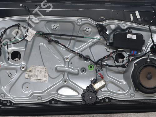 Rudehejsemekanisme ventre foran FIAT STILO (192_) 1.9 D Multijet | BP26453984C22