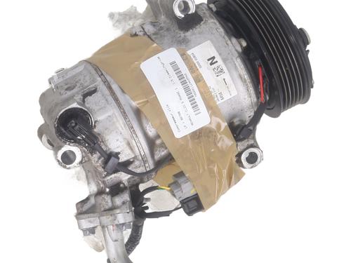 AC compressor RENAULT CLIO V (B7_) 1.5 Blue dCi 100 (B7AD) | BP29165255M34 - Image 5