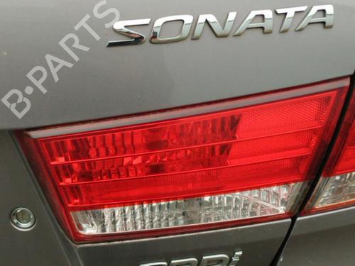 Right tailgate light HYUNDAI SONATA V (NF) 2.0 CRDi | BP25692380C80 
