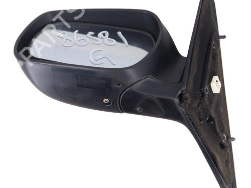 Left mirror MAZDA 3 (BK) 1.6 DI Turbo | BP28215357C26 - Image 4
