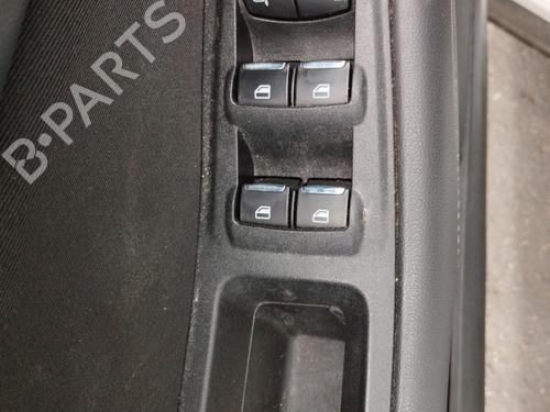 Used Left front window switch Left front window switch FORD S-MAX (CJ, WA6) 2.0 TDCi (150 hp) 34502444 34502444