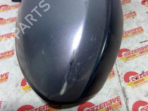 Right mirror MAZDA 3 (BL) 1.6 MZ-CD (BL14) | BP25696191C27 - Image 4