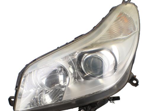 Used Left headlight CITROËN C5 II (RC_) 2.2 HDi (170 hp) 25690775