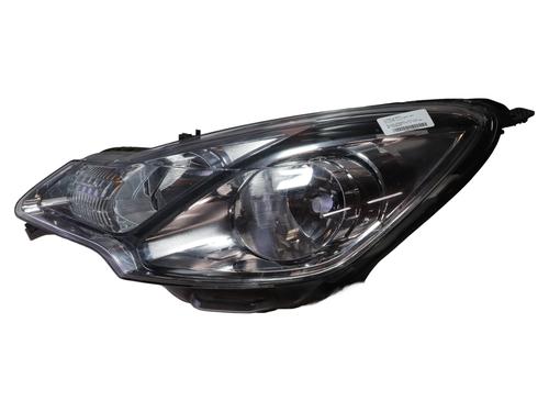 Left headlight CITROËN C3 II (SC_) | BP33535589C28 - Image 4
