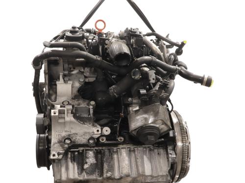 Engine VW GOLF VI (5K1) 2.0 TDI | BP40018617M1 - Image 3