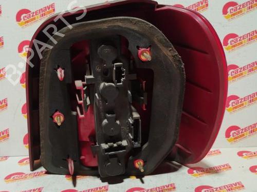 Left taillight VW POLO (6N2) 1.4 | BP25699525C34 