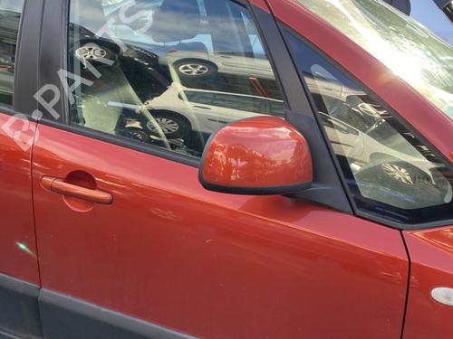 Used Right front door Right front door FIAT SEDICI (189_) 1.6 16V 4x4 (107 hp) 25673432 25673432