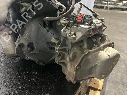 Used Gearbox Gearbox 25694975 25694975