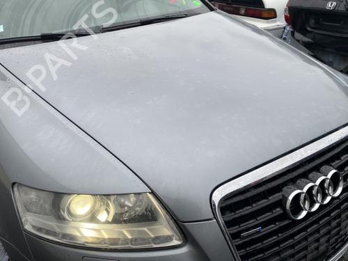 hood-audi-a6-c6-avant-4f5-2004-2005-2006-2007-2008-2009-2010-2011-32363966 main image