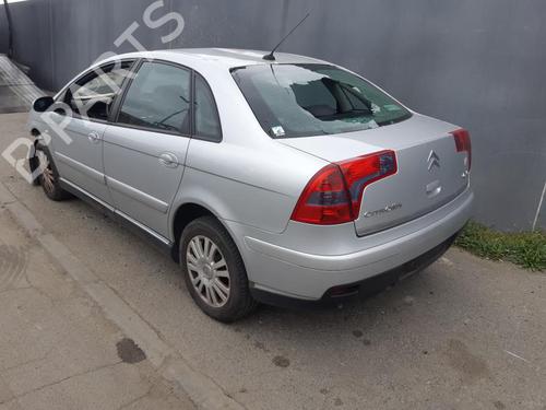 Left tailgate light CITROËN C5 II (RC_) 2.2 HDi | BP25687636C79 