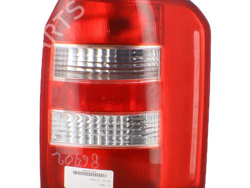 Right taillight AUDI A2 (8Z0) 1.4 TDI | BP26240762C35 - Image 6