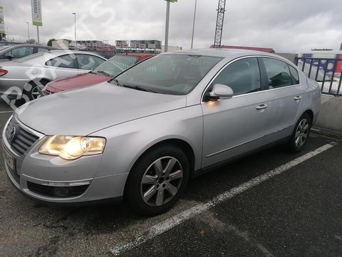 Right tailgate light VW PASSAT B6 (3C2) 1.9 TDI | BP25684469C80 - Image 5