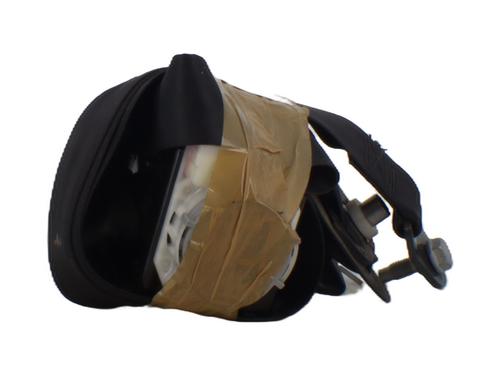 Used Front left seatbelt Front left seatbelt CITROËN C4 II (NC_) 1.6 HDi 115 (114 hp) 29890622 29890622