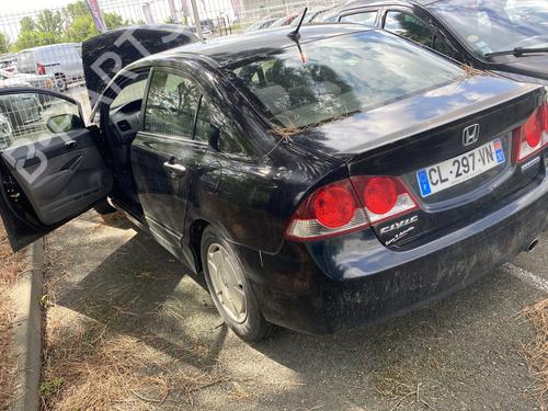 Used Parts HONDA CIVIC VIII Saloon (FD, FA) 1.3 IMA (FA3, FD3) 4361743