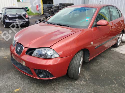Left front window switch SEAT IBIZA III (6L1) 1.9 TDI | BP35806480I27 - Image 2