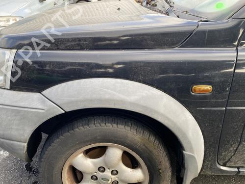 Forskærm venstre LAND ROVER FREELANDER I (L314) 2.0 Td4 4x4 (112 hp) 33205741