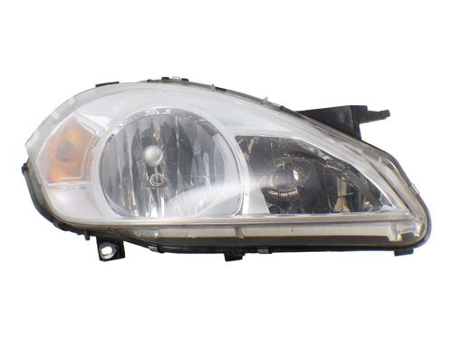 Used Right headlight MERCEDES-BENZ A-CLASS (W169) A 180 CDI (169.007, 169.307) (109 hp) 31883874