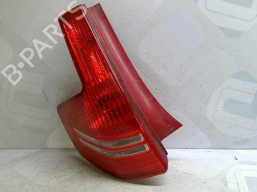 Left taillight CITROËN C4 I (LC_) 1.6 HDi | BP25689357C34 