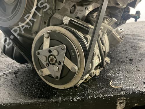 Used AC compressor PEUGEOT 508 I (8D_) 1.6 HDi (112 hp) 25677197