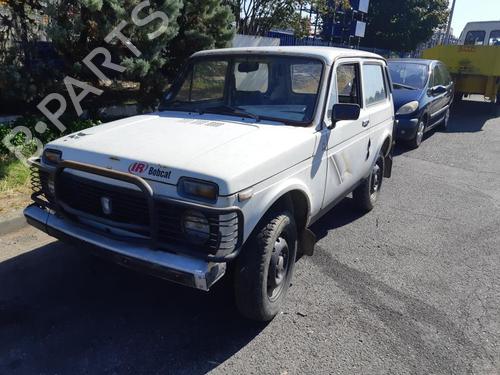 Left front indicator LADA NIVA Closed Off-Road Vehicle (2121, 2131) 1600 4x4 | BP25689279C32 - Image 4