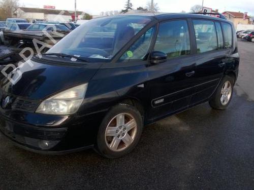 Left taillight RENAULT ESPACE IV (JK0/1_) 2.2 dCi (JK0H) | BP25696922C34  - Image 6