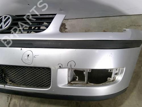 Front bumper VW POLO III (6N1) 60 1.4 | BP25686513C7