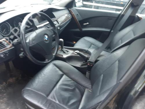 Electronic module BMW 5 (E60) 520 i | BP26965434M83  - Image 9