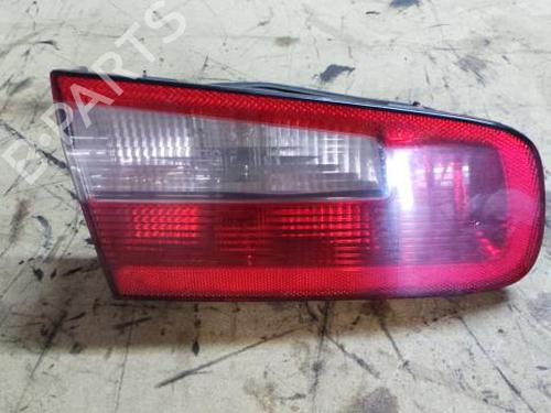 Venstre baglygte bagklap RENAULT LAGUNA II (BG0/1_) 1.9 dCi | BP29285615C79