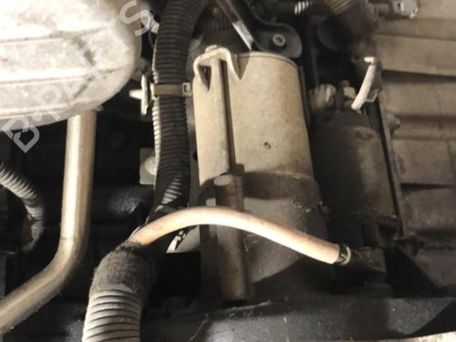 Starter OPEL MERIVA A MPV (X03) 1.6 (E75) | BP25692931M8 - Image 2