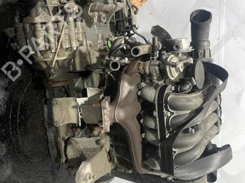 Engine SEAT CORDOBA (6K1, 6K2) 1.9 SDI | BP25688627M1