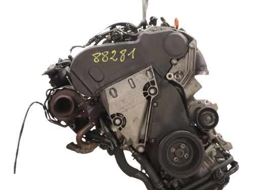 Engine AUDI A1 (8X1, 8XK) 1.6 TDI | BP39178274M1 - Image 3