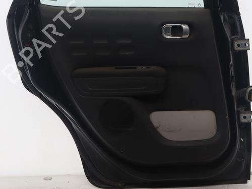 Used Rear left window mechanism CITROËN C3 / C3 ORIGIN III (SX) 1.2 PureTech 82 (83 hp) 25678882
