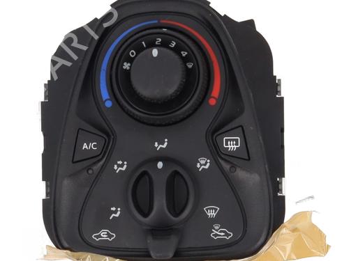 Climate control PEUGEOT 108 1.0 VTi 72 | BP25678825I5 - Image 3