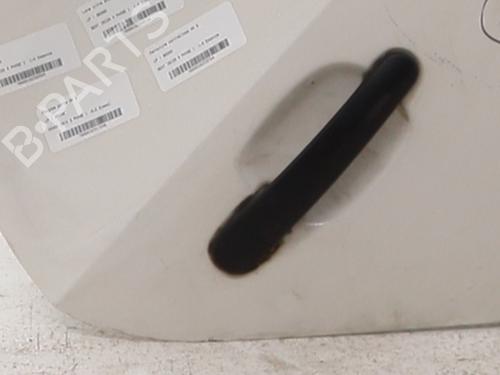 Used Rear right exterior door handle HONDA CR-V III (RE_) 2.2 i-CTDi 4WD (RE6) (140 hp) 25684909