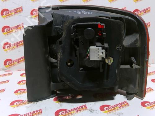 Left taillight FIAT STILO Multi Wagon (192_) 1.9 JTD | BP25684531C34 - Image 2