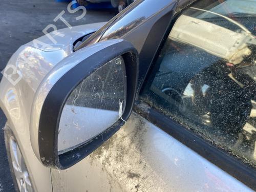 Left mirror SUZUKI SWIFT III (MZ, EZ) 1.3 (RS413, ZC11S) | BP28004098C26