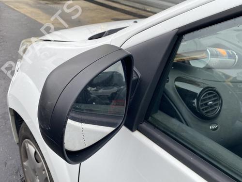 Used Left mirror RENAULT TWINGO II (CN0_) 1.2 16V (CN04, CN0B) (75 hp) 32373905