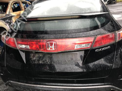 Used Right taillight Right taillight HONDA CIVIC VIII Hatchback (FN, FK) 1.8 (FN1, FK2) (140 hp) 25679228 25679228