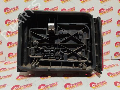 Used Left taillight Left taillight CITROËN BX (XB-_) 1.8 D (60 hp) 25687786 25687786