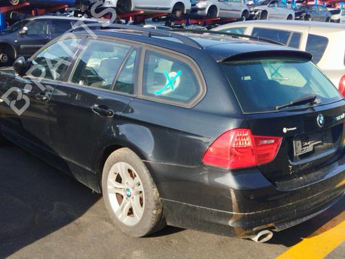 Gearbox BMW 3 Touring (E91) 320 i | BP25683991M3 - Image 7