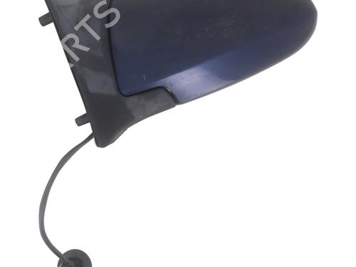 Left mirror OPEL ZAFIRA A MPV (T98) 2.0 DTI 16V (F75) | BP27595800C26 