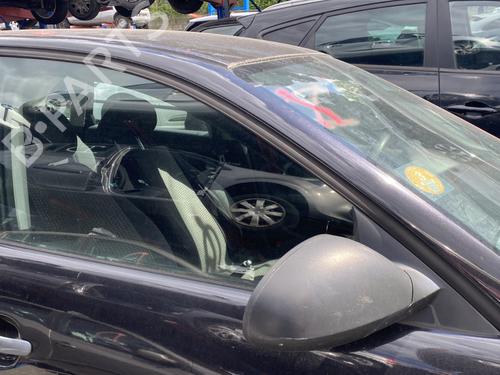 Used Right mirror SEAT IBIZA III (6L1) 1.4 TDI (70 hp) 25812460