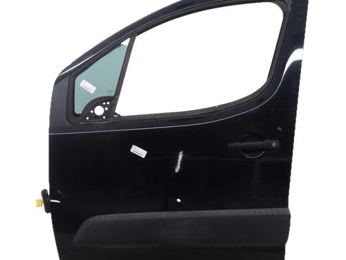 left-front-door-peugeot-partner-box-bodympv-2008-37799130 main image