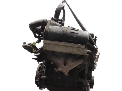 Used Engine Engine RENAULT TWINGO I (C06_) 1.2 (C066, C068) (58 hp) 25678622 25678622