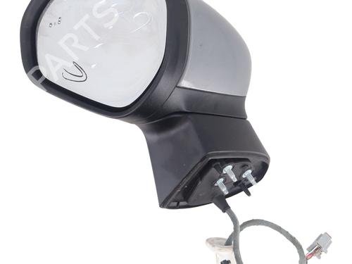 Left mirror FORD PUMA (J2K, CF7) 1.0 EcoBoost mHEV | BP28383925C26