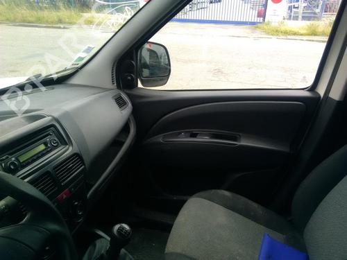 Left taillight FIAT DOBLO Cargo (263_) 1.3 D Multijet | BP25687530C34  - Image 8