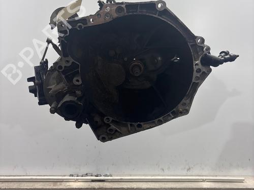 Gearbox PEUGEOT PARTNER Box Body/MPV 1.6 HDi / BlueHDi 75 | BP38681475M3 - Image 2