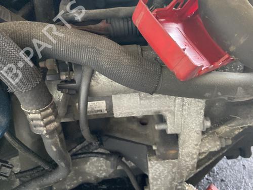 Used Starter RENAULT MEGANE II (BM0/1_, CM0/1_) 1.5 dCi (BM1E, CM1E) (106 hp) 26433245