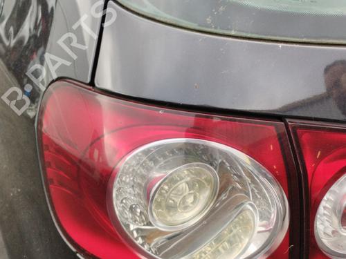 Used Left taillight Left taillight VW GOLF V (1K1) [2003-2010] 36415744 36415744